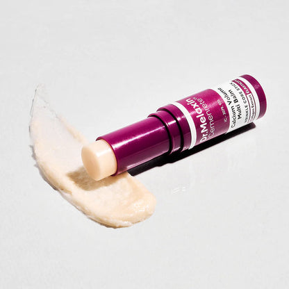 Bálsamo Facial Reafirmante