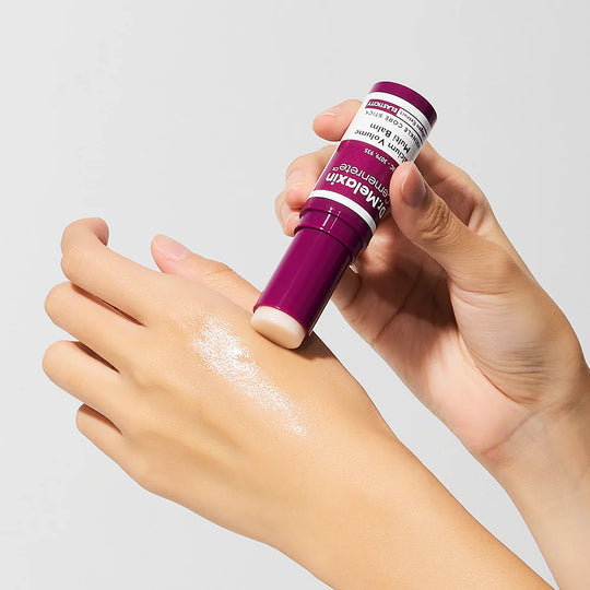 Bálsamo Facial Reafirmante