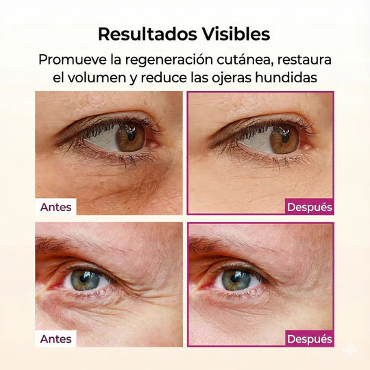 Bálsamo Facial Reafirmante