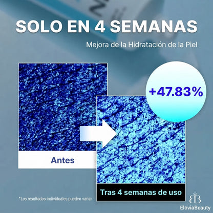 Crema Facial Rejuvenecedora Coreana NIDA