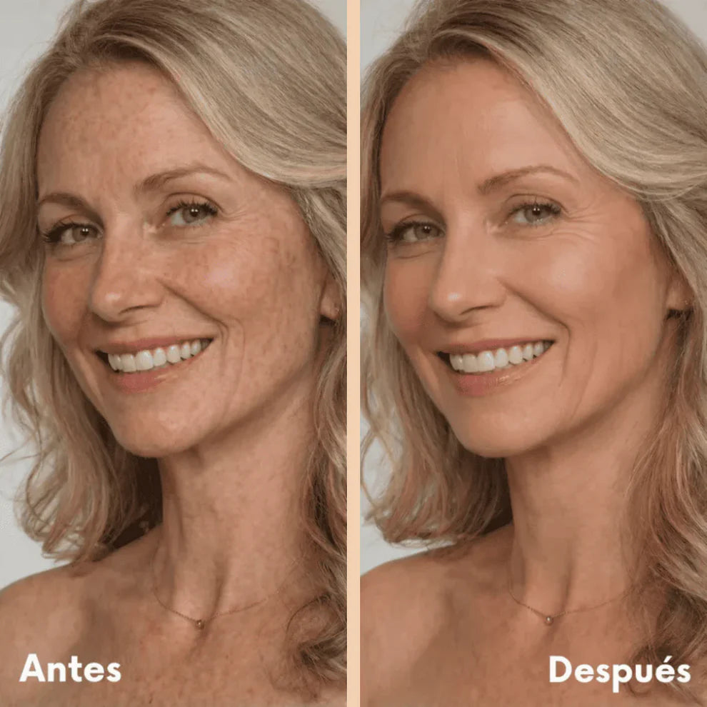 ELOVIA BEAUTY Lumadapt SPF50+ Base Adaptativa