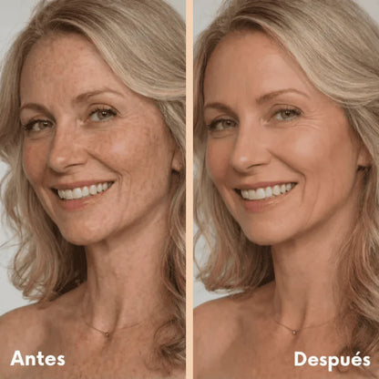 ELOVIA BEAUTY Lumadapt SPF50+ Base Adaptativa