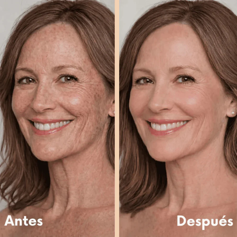 ELOVIA BEAUTY Lumadapt SPF50+ Base Adaptativa