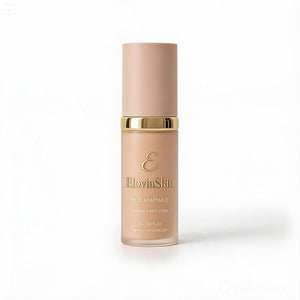 EloviaSkin SPF50 – Base de maquillaje adaptativa