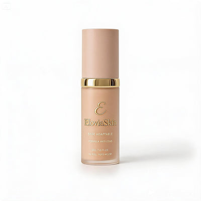 EloviaSkin SPF50 – Base de maquillaje adaptativa
