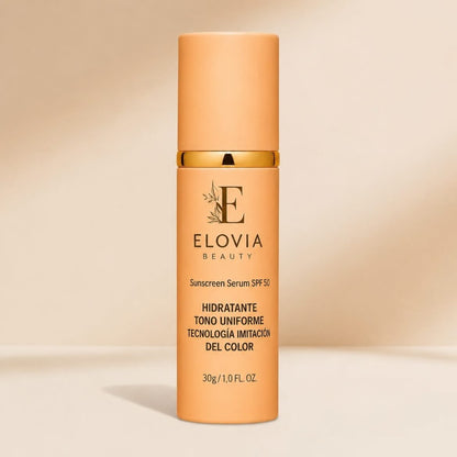 LumAdapt SPF50 – Base de maquillaje adaptativa