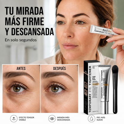 LumEye™ — Contorno de Ojos Efecto Tensor